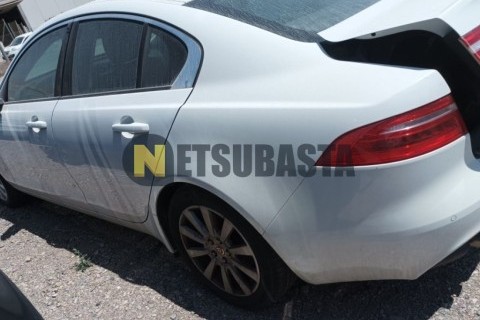 Ford F-Max 500 2021