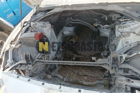 Ford F-Max 500 2021