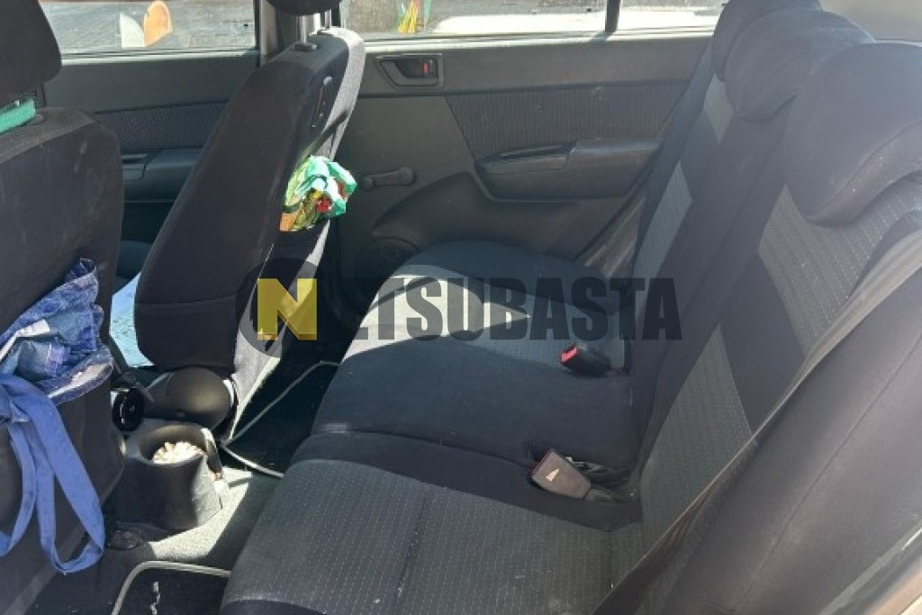 Hyundai Getz 1.1 2006