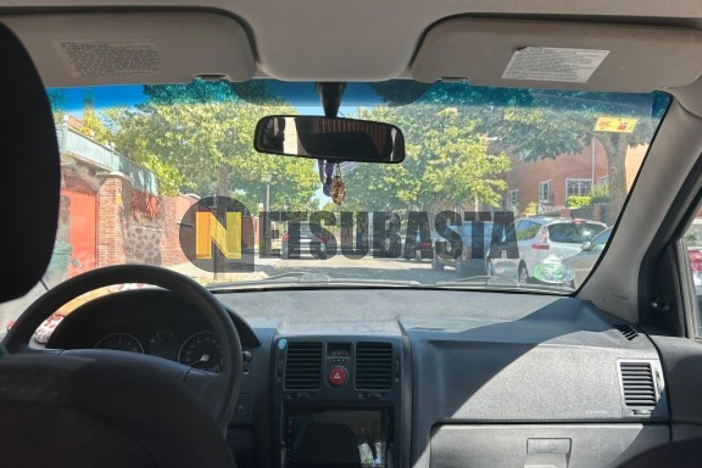 Hyundai Getz 1.1 2006