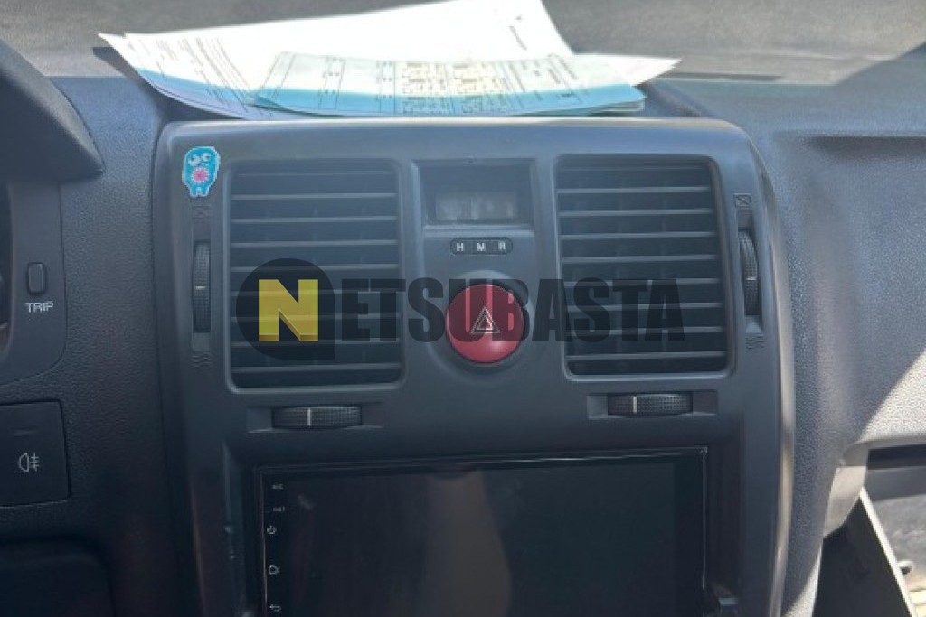 Hyundai Getz 1.1 2006