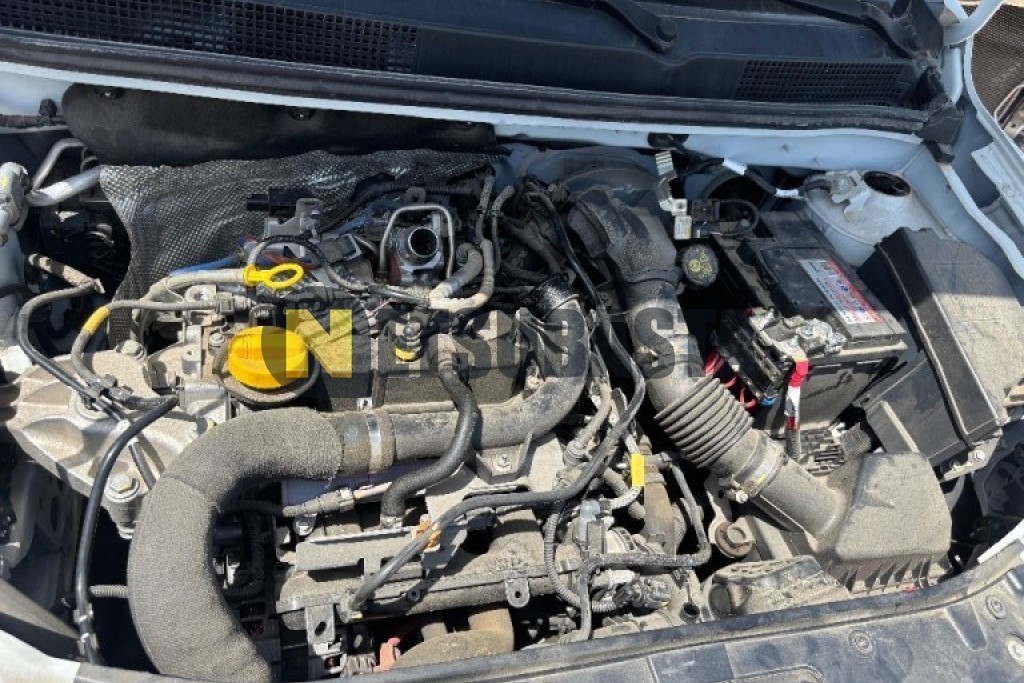 Dacia Sandero 1.0 TCe 2021