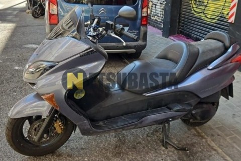 Piaggio MP3 250 RL 2007