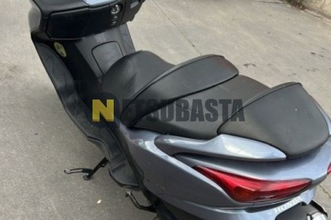 Piaggio MP3 250 RL 2007
