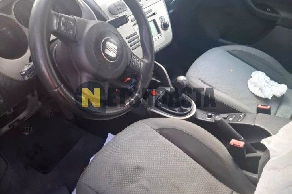 Seat Toledo 2.0 TDI 2005