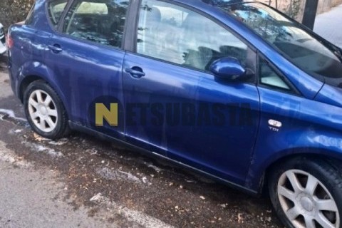 Ford F-Max 500 2021
