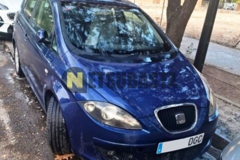 Ford F-Max 500 2021