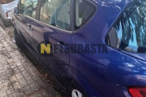 Ford F-Max 500 2021
