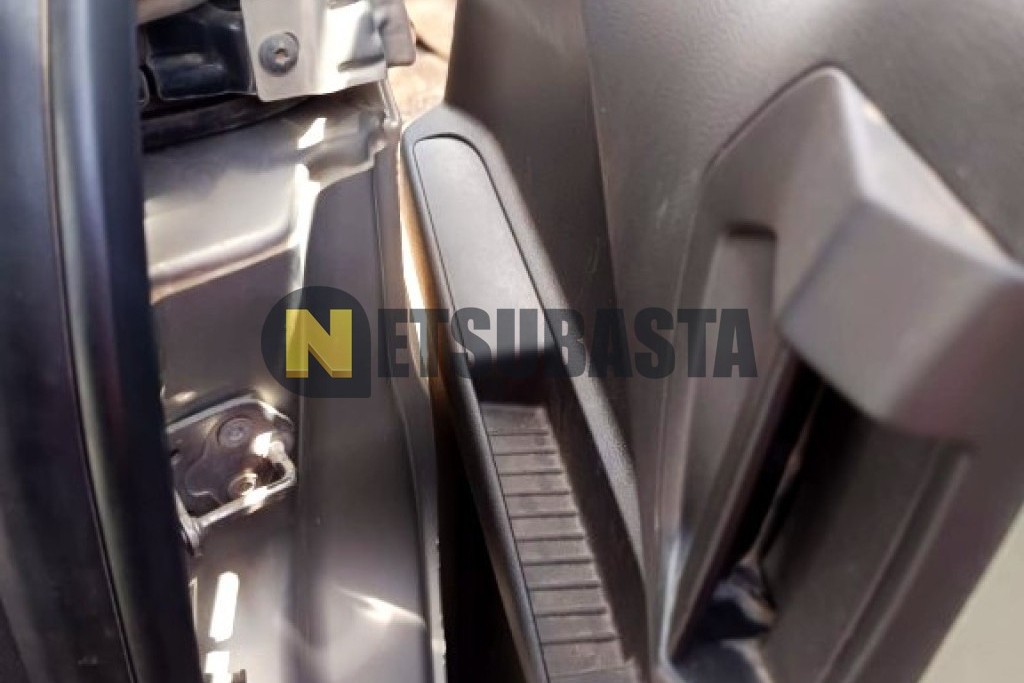 Ford Tourneo Courier 1.0 EcoBoost 2016