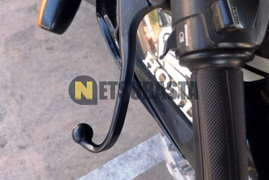Honda CBF 250 2006