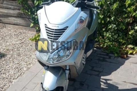 Ford F-Max 500 2021