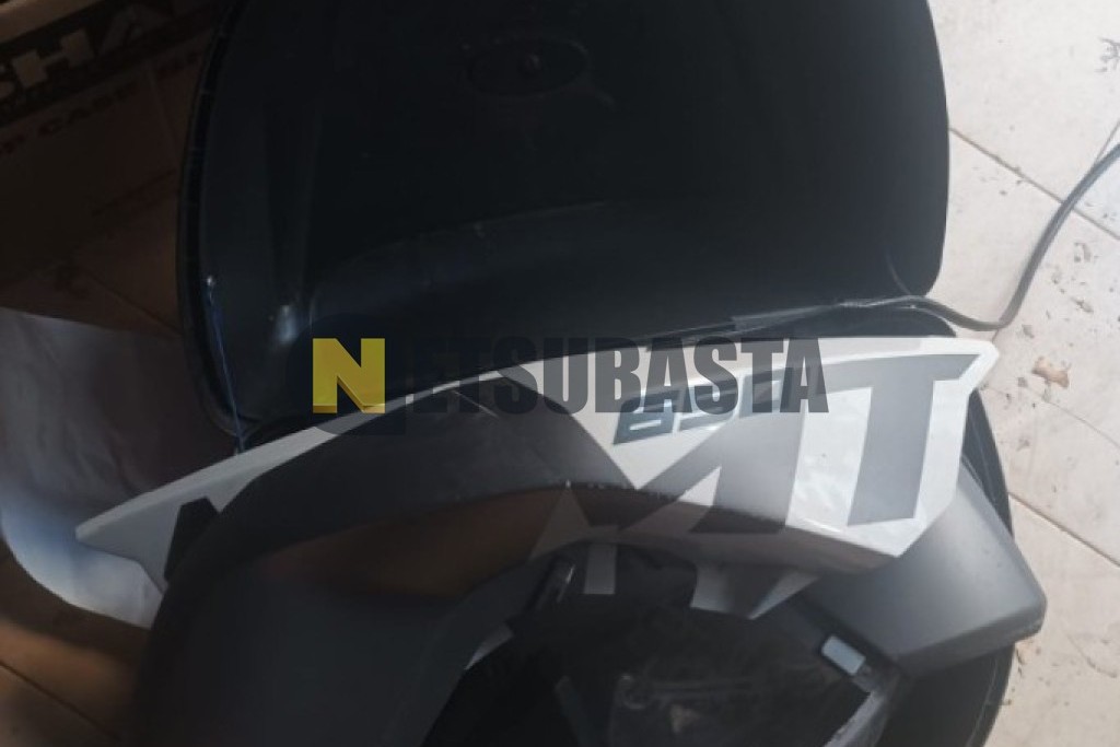 CFMoto 650 MT 2022
