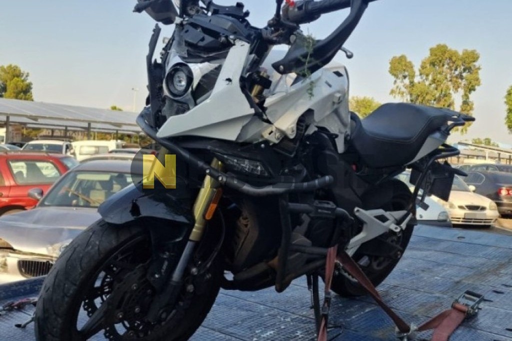 CFMoto 650 MT 2022