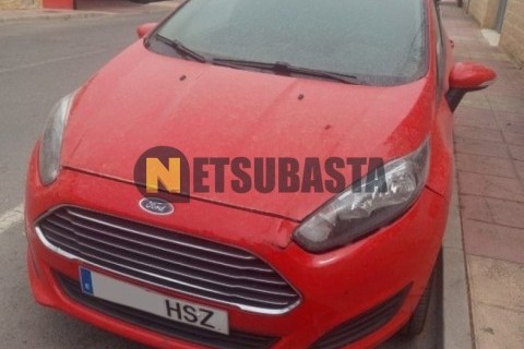 Peugeot Citystar 125i 2013