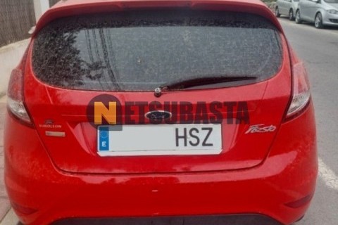 Peugeot Citystar 125i 2013