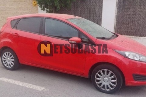 Peugeot Citystar 125i 2013