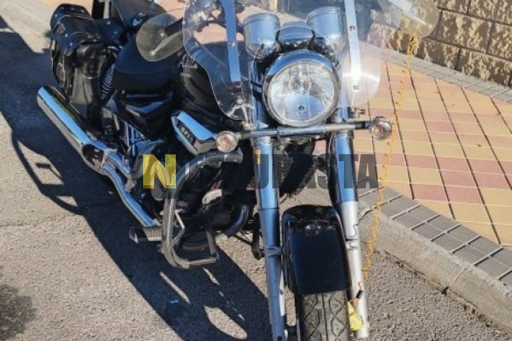 Hyosung GV 250 AQUILA 2011