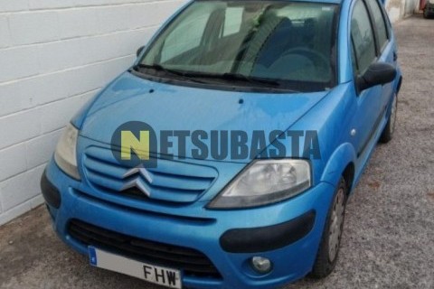 Peugeot Citystar 125i 2013
