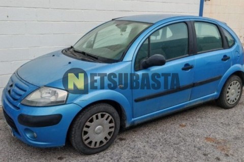 Peugeot Citystar 125i 2013