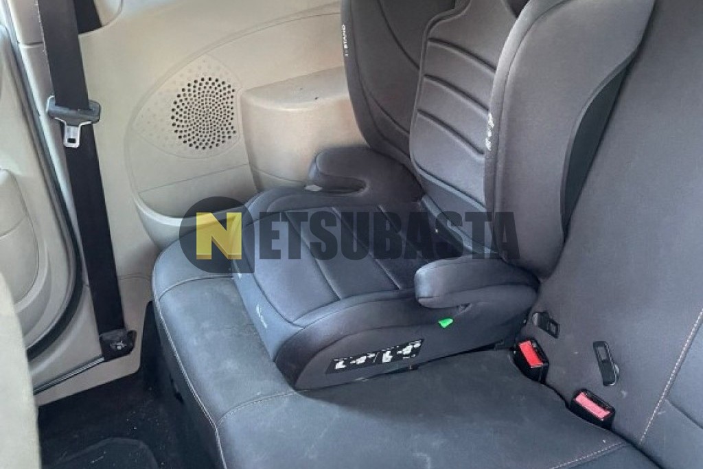 Renault Twingo 1.2 16V 2008