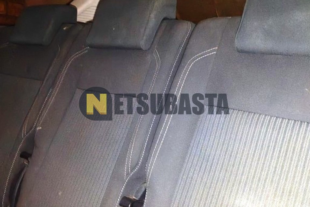 Ford C-Max 2.0 TDCi 2013