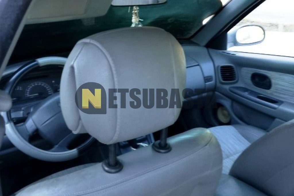 Renault Laguna 1.9 dCi 1999