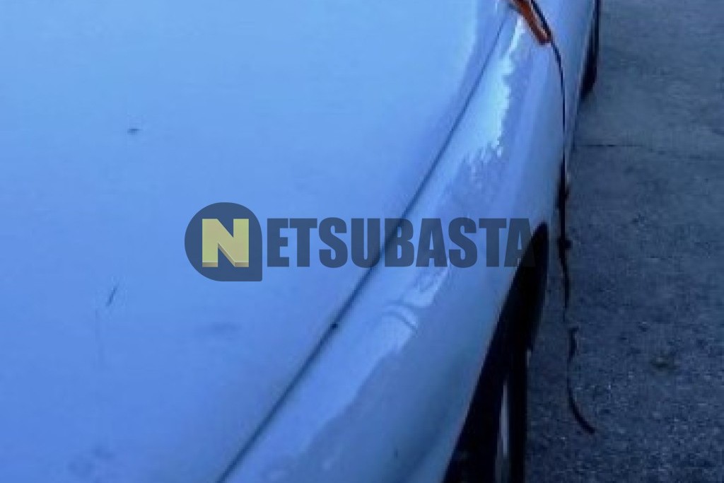 Renault Laguna 1.9 dCi 1999