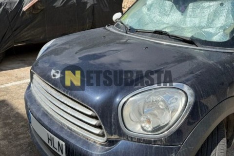 Peugeot Citystar 125i 2013