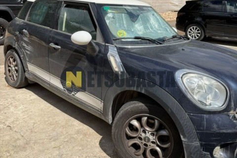 Peugeot Citystar 125i 2013