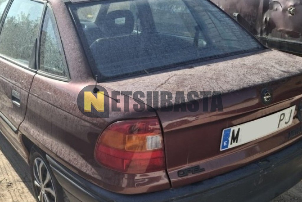 Opel Astra 1.6 1994