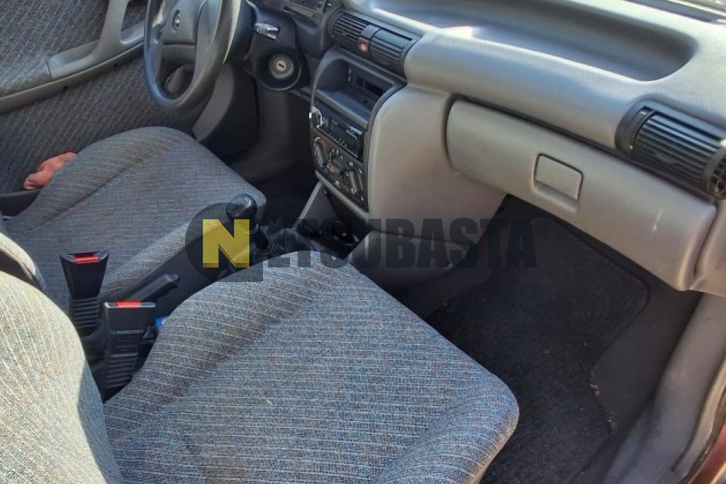 Opel Astra 1.6 1994