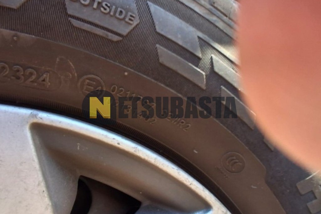 Opel Astra 1.6 1994