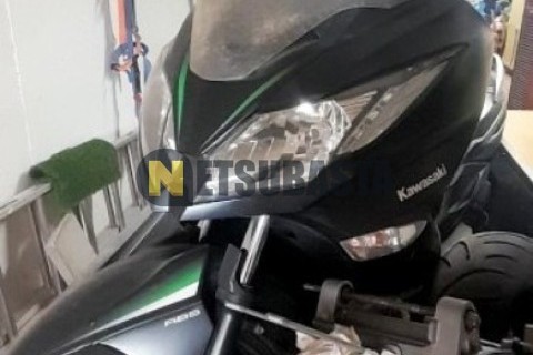Peugeot Citystar 125i 2013