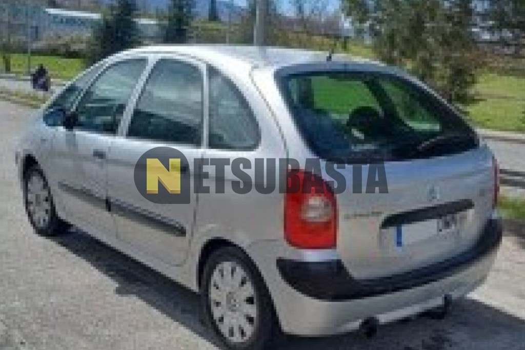 Citroën Xsara Picasso 1.6 HDi 2005