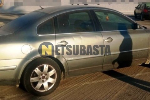 Peugeot Citystar 125i 2013