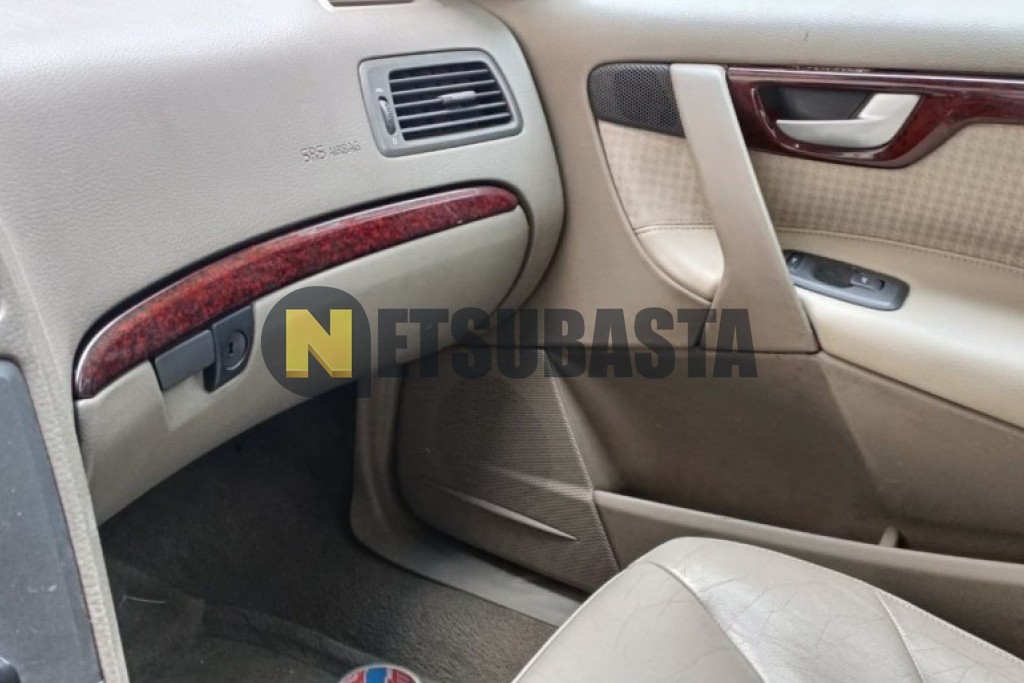 Volvo V70 2.5D 2000