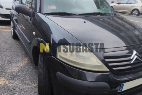 Peugeot Citystar 125i 2013