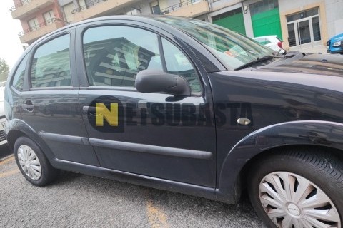 Peugeot Citystar 125i 2013
