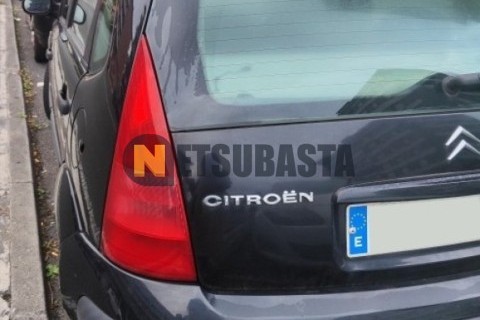 Peugeot Citystar 125i 2013