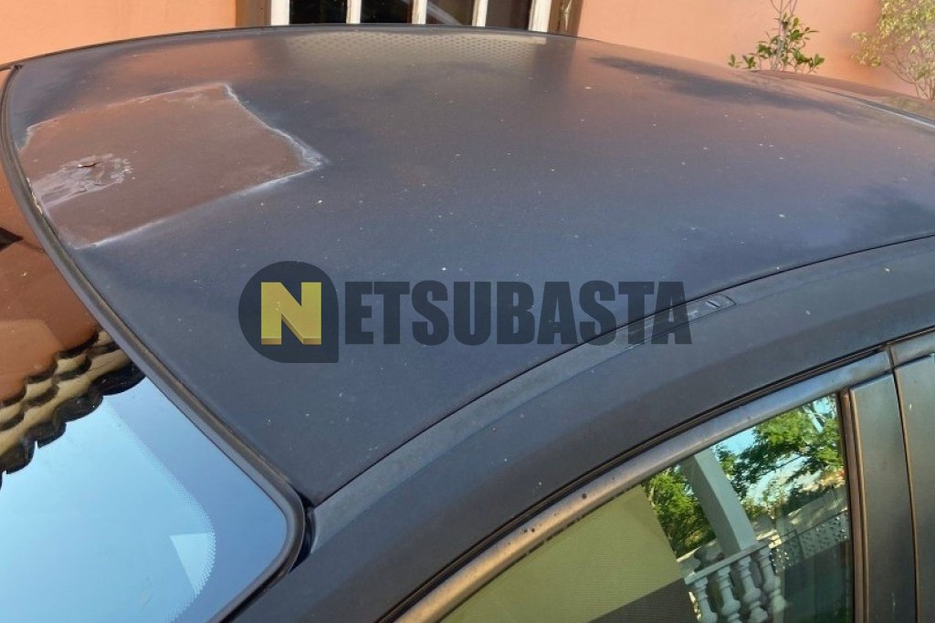 Ford Focus 1.8 TDCi 2008