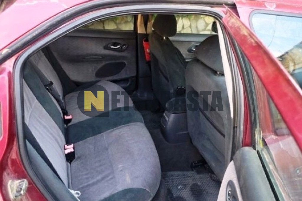 Ford Mondeo 2.0 1999