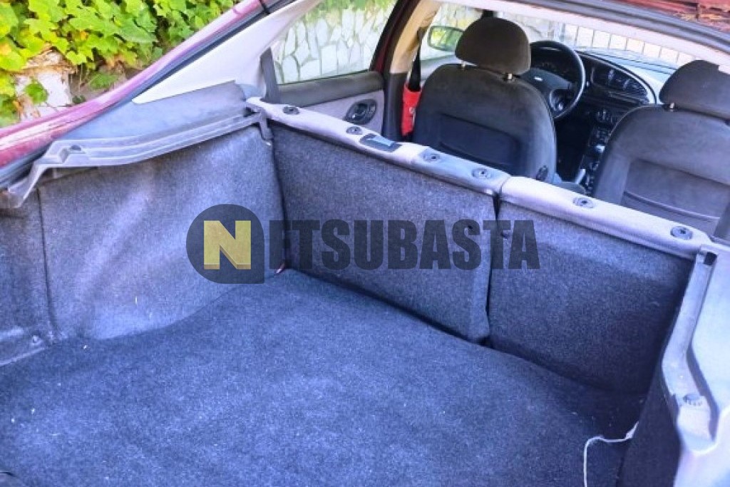Ford Mondeo 2.0 1999