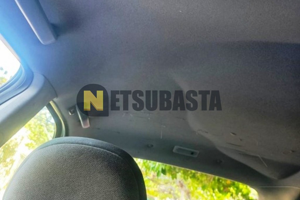 Ford Mondeo 2.0 1999