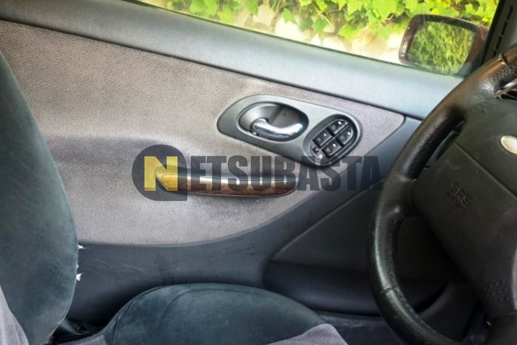 Ford Mondeo 2.0 1999