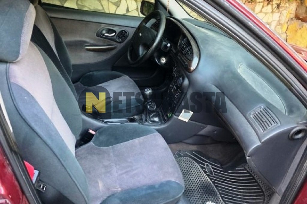 Ford Mondeo 2.0 1999