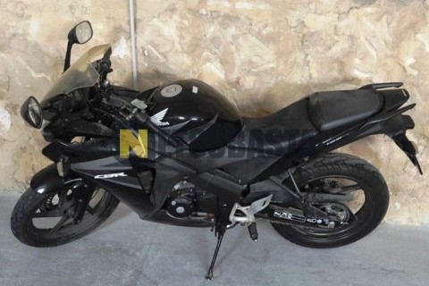 Yamaha XJ 600 N DIVERSION 1999