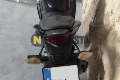 Yamaha XJ 600 N DIVERSION 1999