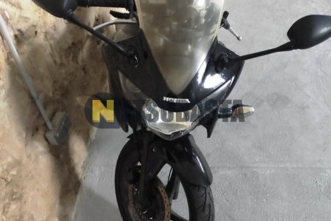 Yamaha XJ 600 N DIVERSION 1999