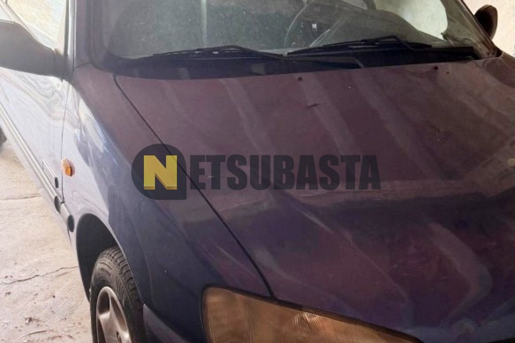 Peugeot 106 1.1i 1997