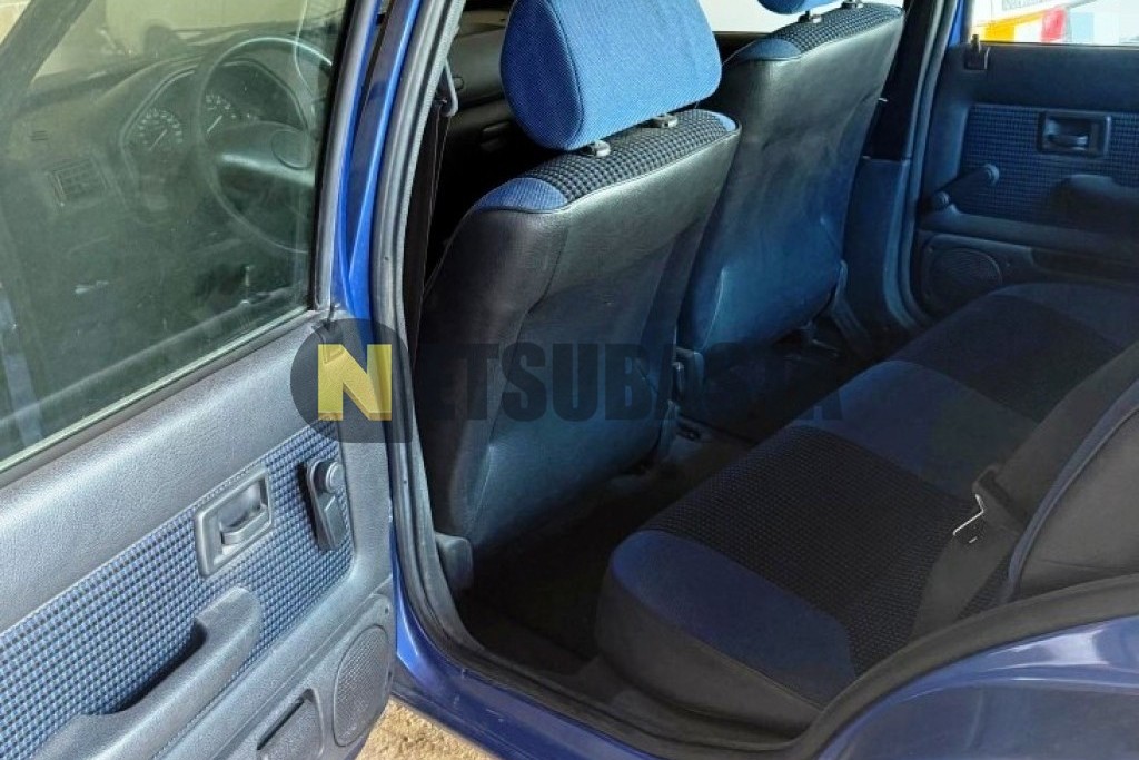 Peugeot 106 1.1i 1997
